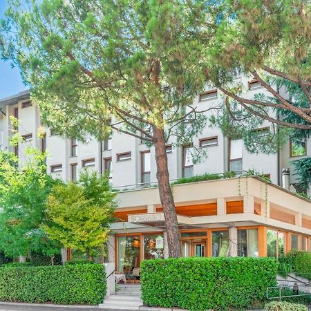 Albergo Sorriso Boario Terme 외부 사진