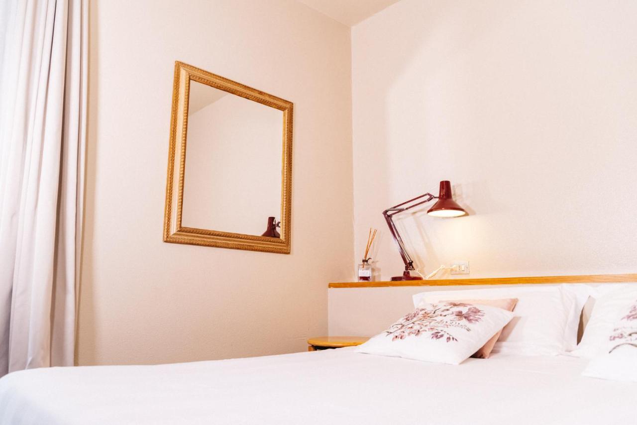Albergo Sorriso Boario Terme 외부 사진