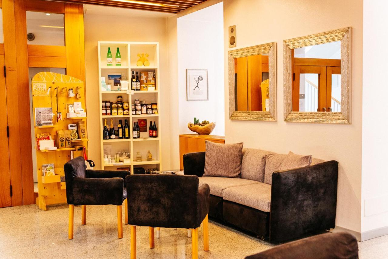 Albergo Sorriso Boario Terme 외부 사진