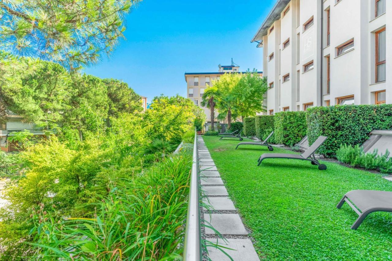 Albergo Sorriso Boario Terme 외부 사진