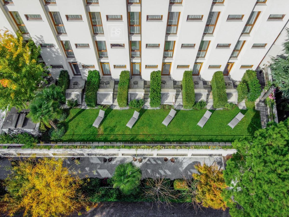 Albergo Sorriso Boario Terme 외부 사진