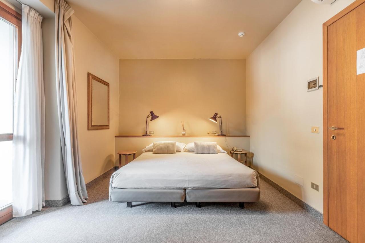 Albergo Sorriso Boario Terme 외부 사진