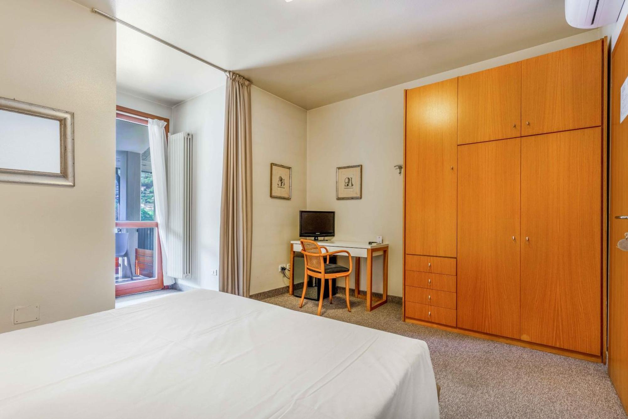 Albergo Sorriso Boario Terme 외부 사진