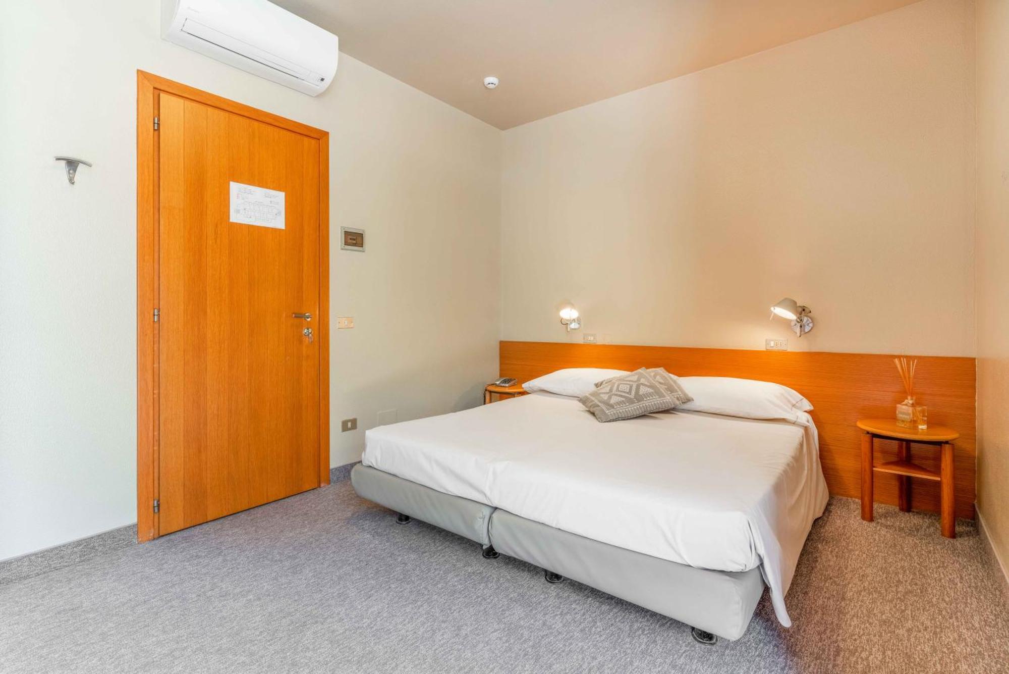 Albergo Sorriso Boario Terme 외부 사진