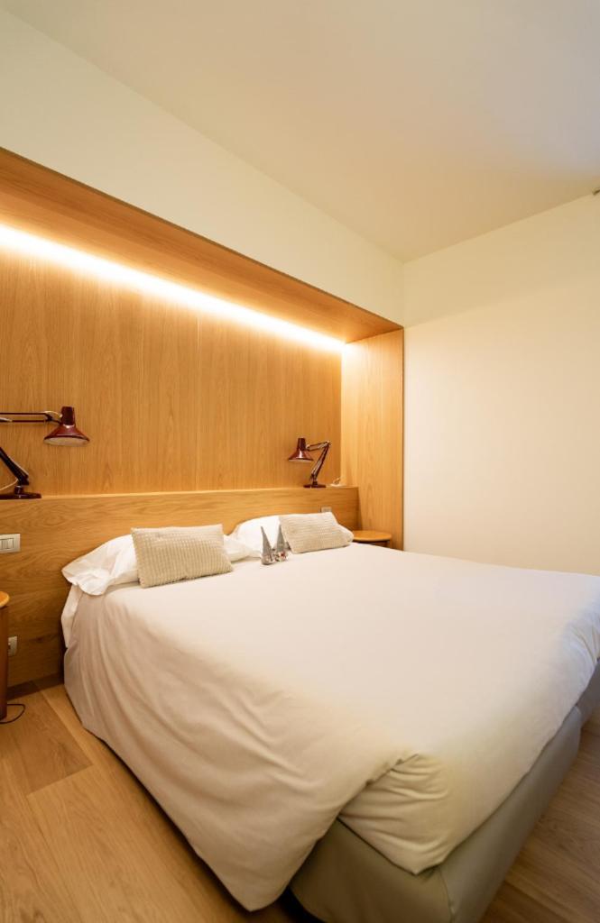 Albergo Sorriso Boario Terme 외부 사진