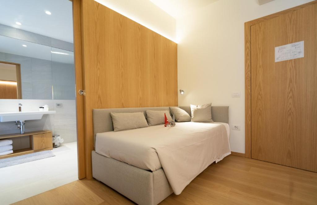 Albergo Sorriso Boario Terme 외부 사진