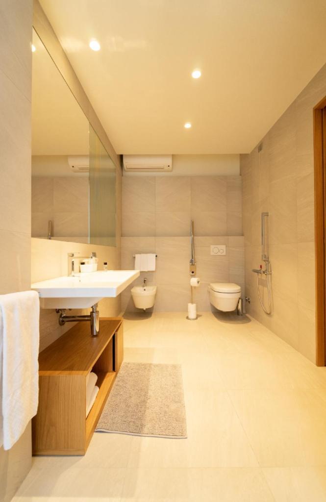 Albergo Sorriso Boario Terme 외부 사진
