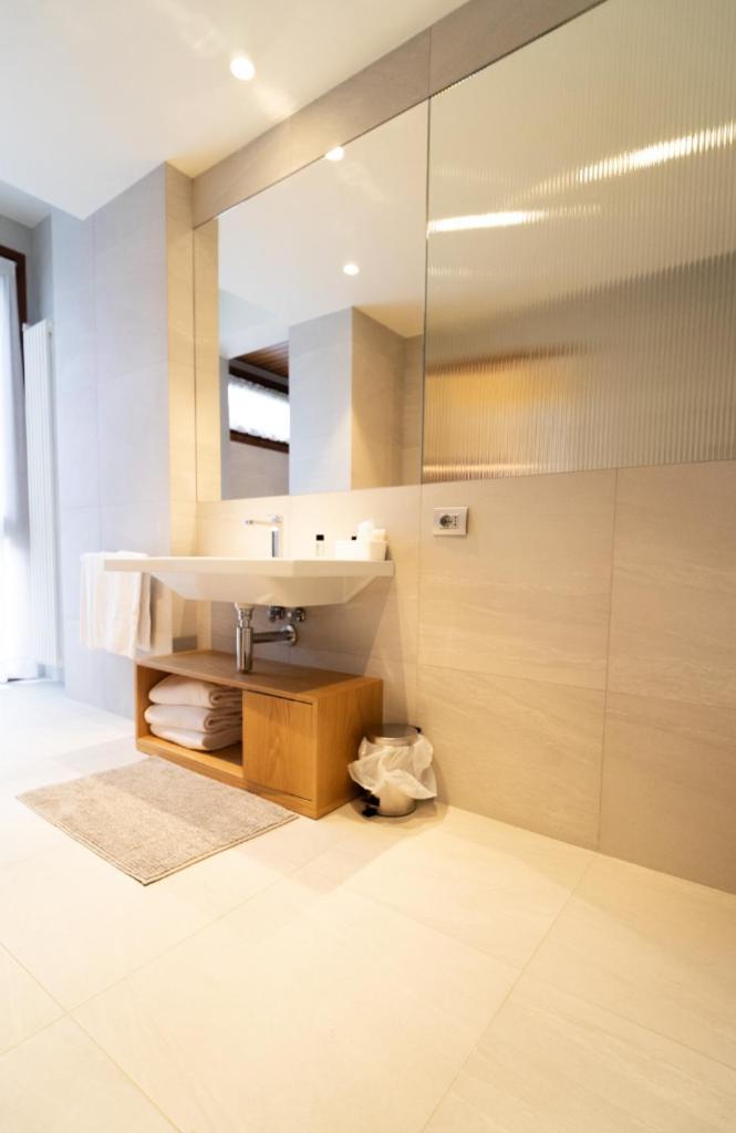 Albergo Sorriso Boario Terme 외부 사진