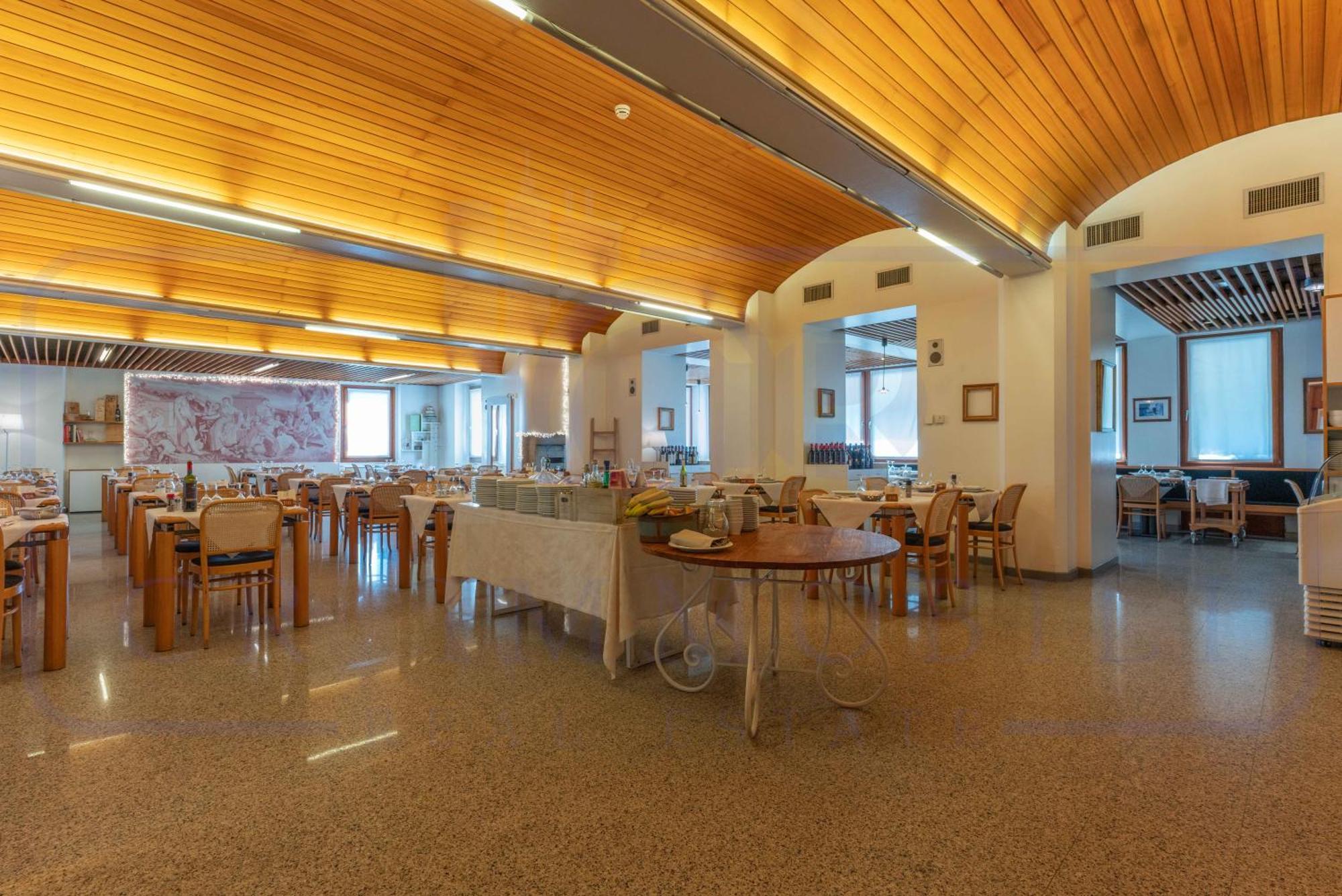 Albergo Sorriso Boario Terme 외부 사진