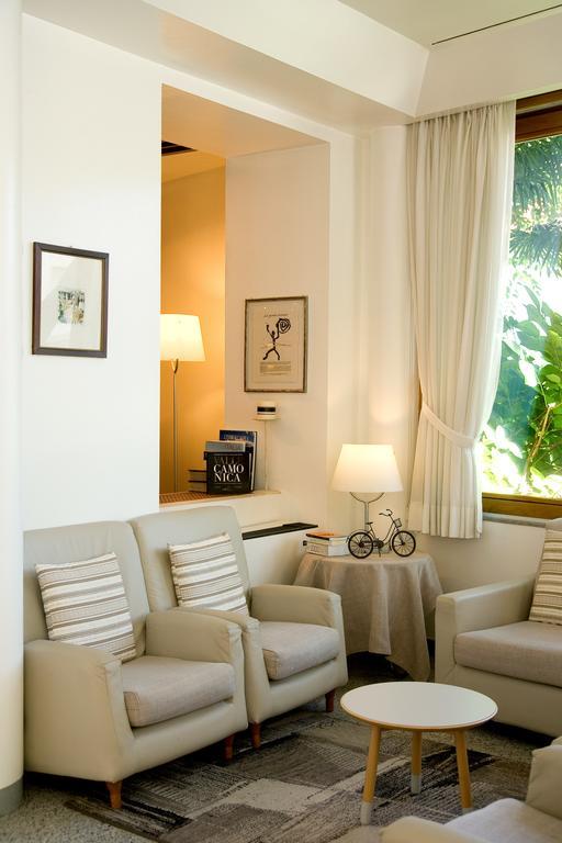 Albergo Sorriso Boario Terme 외부 사진